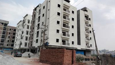 Project Image of 1100.0 - 1500.0 Sq.ft 2 BHK Apartment for buy in Mcor Vilaasam 1 And 2