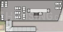 Bharucha El Paraiso Torre Cluster Plan 1