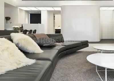 Project Image of 0.0 - 817.0 Sq.ft 3 BHK Apartment for buy in Dynamix Parkwoods Building A1
