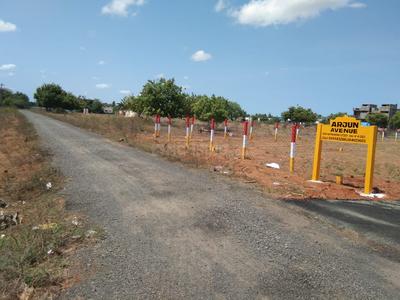 Project Image of 649.0 - 1353.0 Sq.ft Residential Plot Plot for buy in Arjun Avenue