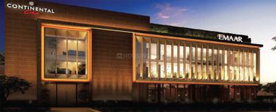 Project Image of 370.82 - 3642.4 Sq.ft Residential Plot Plot for buy in Emaar Continental City Part A Emaar International Villa Plots