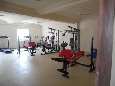 Project Image of 1050 Sq.ft 2 BHK Apartment / Flat for sale in Ramachandra Puram for Rs. 6200000