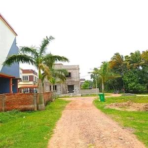 Project Image of 720.0 - 4320.0 Sq.ft Residential Plot Plot for buy in Fresco Fountain City Plots