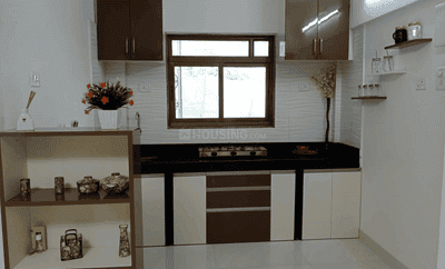 Project Image of 385.0 - 619.0 Sq.ft 1 BHK Apartment for buy in Parijat Hill View