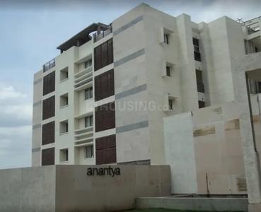 Project Image of 1252.0 - 1804.0 Sq.ft 2 BHK Apartment for buy in Indus Anantya
