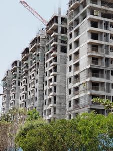 Project Image of 1195.0 - 1289.0 Sq.ft 2 BHK Apartment for buy in United Dream City