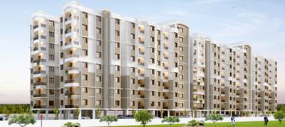 Project Image of 665.0 - 1470.0 Sq.ft 1 BHK Apartment for buy in Venkatalaxmi Towers
