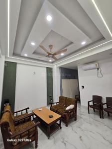 Project Image of 2300.0 - 2800.0 Sq.ft 4 BHK Apartment for buy in Aask Homes 05