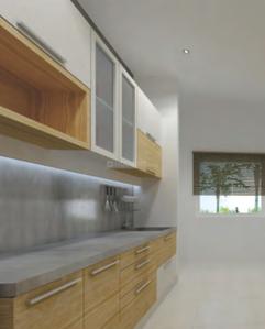 Project Image of 950.0 - 1740.0 Sq.ft 2 BHK Apartment for buy in Mantri Webcity
