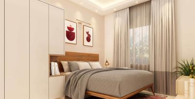 Project Image of 682.0 - 2580.0 Sq.ft 1 BHK Apartment for buy in Brigade Xanadu