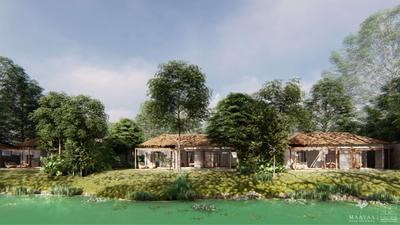 Project Image of 1000.0 - 5663.0 Sq.ft Residential Plot Plot for buy in ABI Maayya