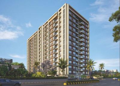 Project Image of 790.72 - 875.21 Sq.ft 3 BHK Apartment for buy in Siya Nand Vatika 2