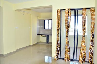 Project Image of 0.0 - 622.0 Sq.ft 1 BHK Apartment for buy in Shree Residency Phase A
