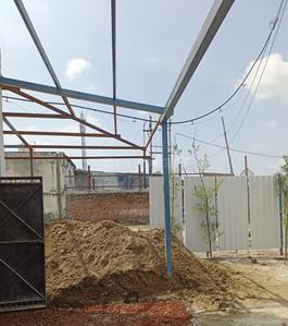 Project Image of 486.0 - 1080.0 Sq.ft Residential Plot Plot for buy in Blue Planet Indralok Puram