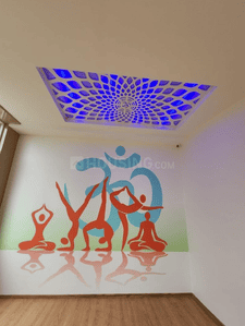 Project Image of 384.06 - 912.13 Sq.ft 1 BHK Apartment for buy in Arihant Aspire Phase IV
