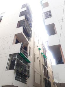 Project Image of 600.0 - 1300.0 Sq.ft 1 BHK Apartment for buy in Investors Aashiyana