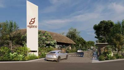 Project Image of 0.0 - 3080.0 Sq.ft 2 BHK Villa for buy in Organo Damaragidda