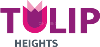 Project Image of 447.45 - 624.31 Sq.ft 1 BHK Apartment for buy in Tulip Heights
