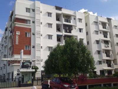 Project Image of 0.0 - 1555.0 Sq.ft 3 BHK Apartment for buy in Giridhari Isola