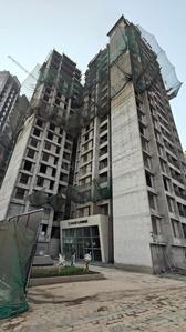 Project Image of 362.74 - 540.13 Sq.ft 1 BHK Apartment for buy in KGI Kohinoor Eden B2