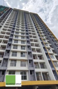 Project Image of 291.38 - 321.41 Sq.ft 1 BHK Apartment for buy in Green Square Bldg 2A
