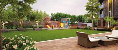 Project Image of 949.27 - 963.8 Sq.ft 3 BHK Villa for buy in Prerna Aashtamangal Phase 2