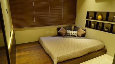 Project Image of 1005.0 - 1205.0 Sq.ft 2 BHK Apartment for buy in Satya Swaminarayan Green City