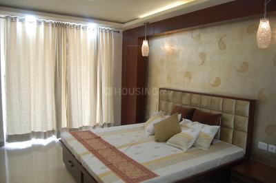 Project Image of 1293.0 - 3613.0 Sq.ft 2 BHK Apartment for buy in Manglam Rangoli Greens