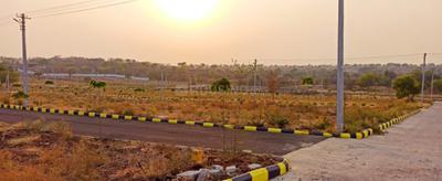 Project Image of 1503.0 - 2403.0 Sq.ft Residential Plot Plot for buy in Sri Meenakshi County