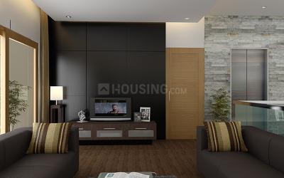 Project Image of 5300.0 - 5500.0 Sq.ft 4 BHK Villa for buy in Radiance Green Springs