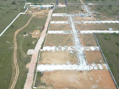 Project Image of 700.0 - 1739.0 Sq.ft Residential Plot Plot for buy in Keystone Grandeur