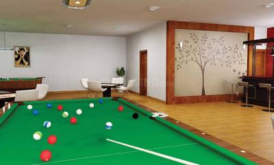 Project Image of 1082.0 - 1331.0 Sq.ft 2 BHK Apartment for buy in Nest Orchid Park
