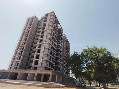 Project Image of 0.0 - 1800.0 Sq.ft 2 BHK Apartment for buy in Hari Aaryaan