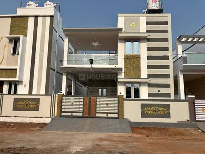 Project Image of 650.0 - 1500.0 Sq.ft 2 BHK Villa for buy in Infinitty Punitham Villa