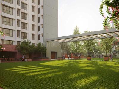 Project Image of 602.0 - 2278.0 Sq.ft 2 BHK Apartment for buy in Godrej North Meadows