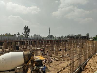 Project Image of 1197.0 - 1758.0 Sq.ft 2 BHK Apartment for buy in Ishtika Anahata Phase II