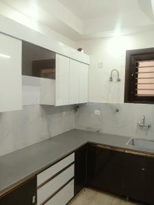 Project Image of 1200.0 - 2500.0 Sq.ft 3 BHK Builder Floor for buy in Gupta Homes