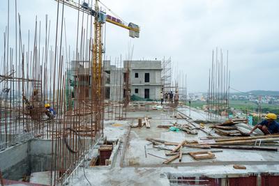 Project Image of 1808.0 - 5039.0 Sq.ft 2 BHK Apartment for buy in Utkal Reserve