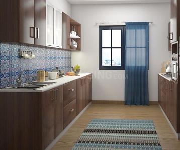 Project Image of 499.02 - 787.39 Sq.ft 2 BHK Apartment for buy in DGS Sheetal Anupam