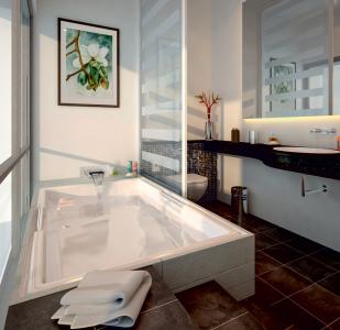 Project Image of 0.0 - 727.0 Sq.ft 2 BHK Apartment for buy in Ramchandra The Cosmopolis