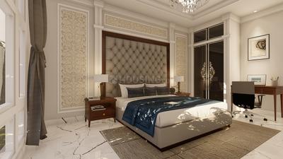 Project Image of 1331.0 - 1372.0 Sq.ft 3 BHK Apartment for buy in Arihant Vipassana