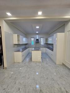 Project Image of 0.0 - 2430.0 Sq.ft 4 BHK Builder Floor for buy in Satvik Mannat Floors