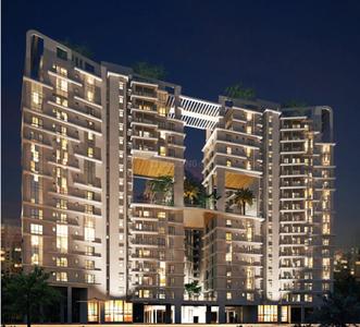 Project Image of 1203.0 - 4194.0 Sq.ft 3 BHK Apartment for buy in MCK Astitva