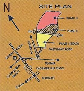 Project Image of 3767.0 - 43055.0 Sq.ft Residential Plot Plot for buy in Kayji Tara Estates