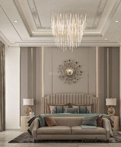 Project Image of 1800.0 - 3300.0 Sq.ft 4 BHK Builder Floor for buy in Hardik Property Premium Builder Floors