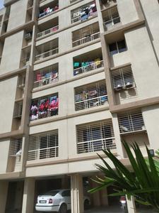 Project Image of 344.0 - 497.0 Sq.ft 1 BHK Apartment for buy in AL Saad Hira Residency Phase II