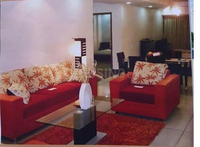 Project Image of 446.0 - 1714.0 Sq.ft 1 BHK Apartment for buy in Kirti Iskcon Heights