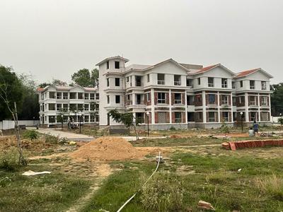 Project Image of 271.0 - 1684.0 Sq.ft Studio Studio Apartment for buy in Abokash