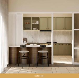 Project Image of 3285.0 - 3334.0 Sq.ft 3 BHK Villa for buy in Azul Pardiso
