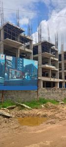 Project Image of 1350.01 - 1825.0 Sq.ft 2 BHK Apartment for buy in Abode Aravindam